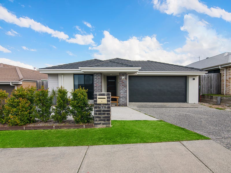 166 Dixon Drive, Pimpama, QLD 4209