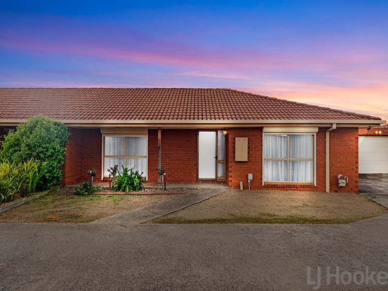 3/6971 Barries Road, Melton, Vic 3337 Unit for Sale