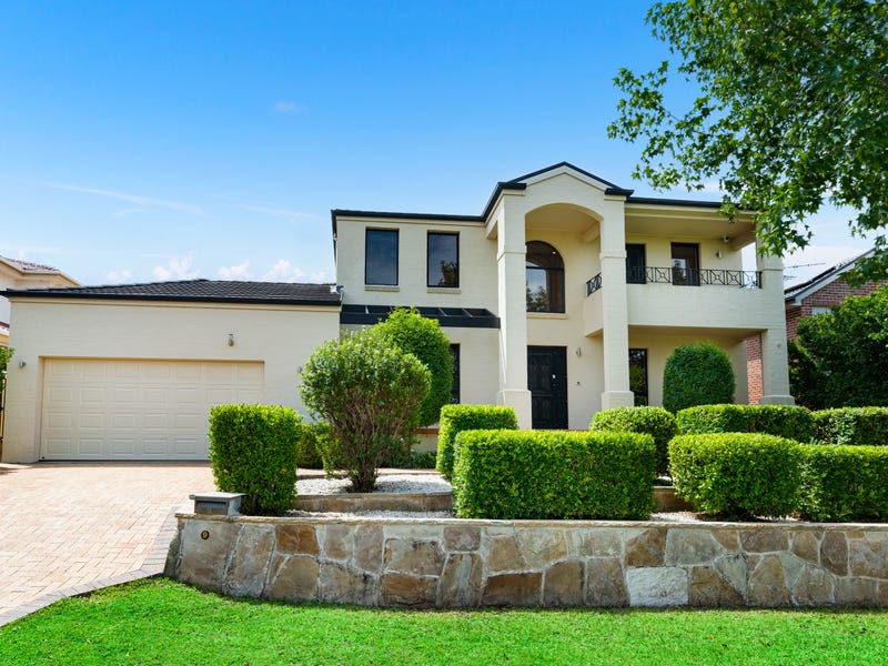 Houses for Sale in Bella Vista, NSW 2153