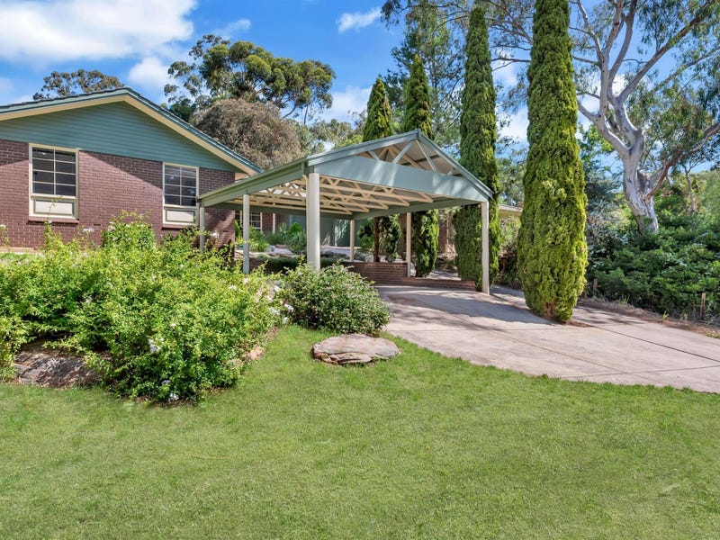 647 Milne Road, Tea Tree Gully, SA 5091 House for Sale realestate