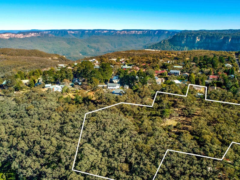 160 Tableland Road, Wentworth Falls, NSW 2782 House for Sale
