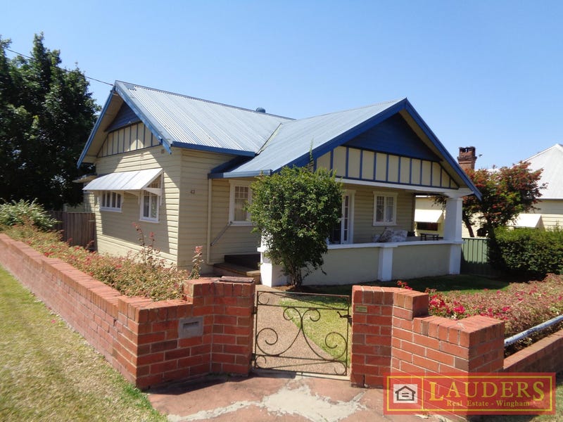 Rental Properties and Real Estate in Wingham, NSW 2429