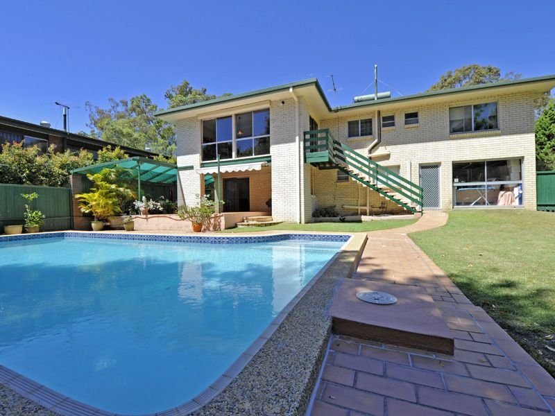 15 Isabella Street, Tarragindi, Qld 4121 Property Details