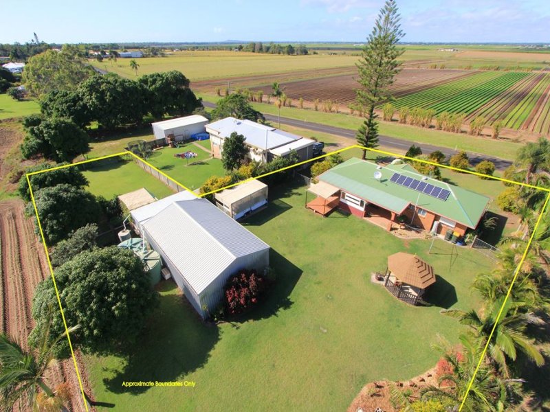 65 Gooburrum Road, Gooburrum, Qld 4670 Property Details