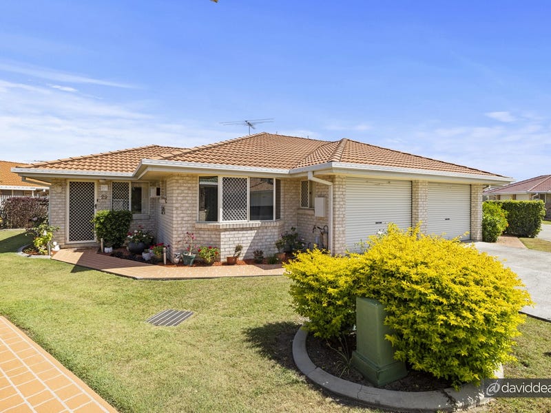 29/101 Grahams Road, Strathpine, Qld 4500 Property Details