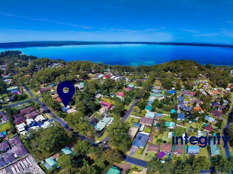 26 Ethel Street, Sanctuary Point, NSW 2540