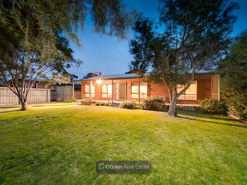 10 Matthew Street, Tooradin, Vic 3980 Property Details