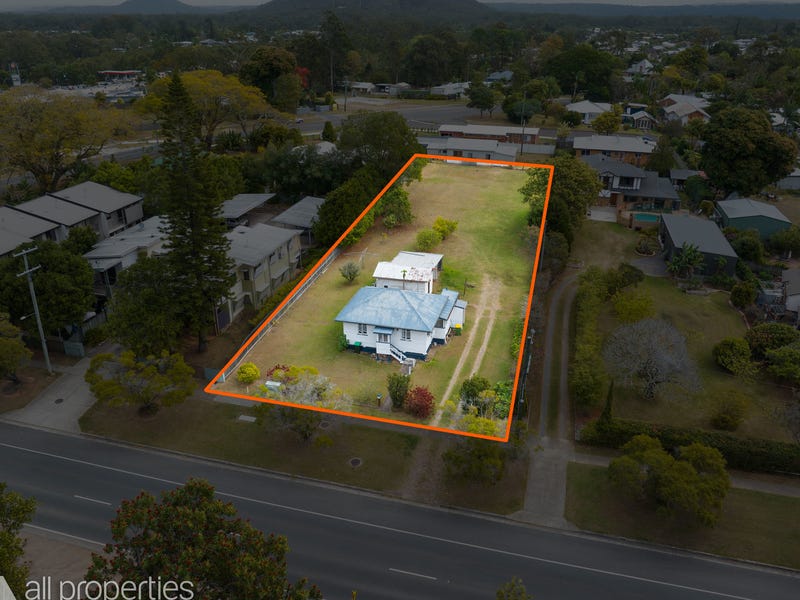 20 Simpson Street, Beerwah, Qld 4519 House for Sale