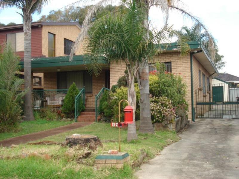 14 Banksia ROAD, Greenacre, NSW 2190 Property Details