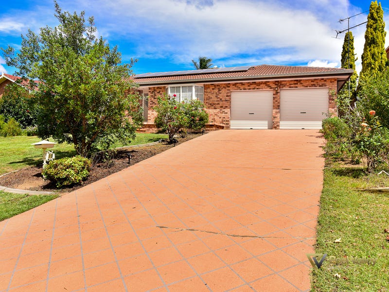 19 Peregrine Avenue Calala, Tamworth, NSW 2340 Property Details