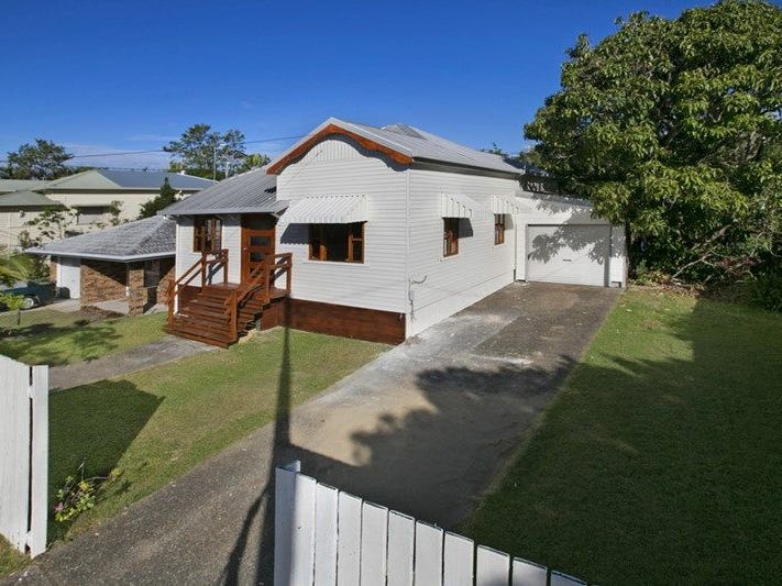 69 Armstrong Road, Cannon Hill, QLD 4170