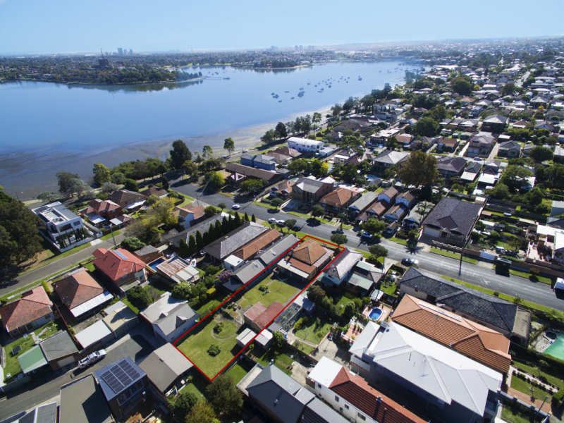 Five Dock, NSW 2046 Sold Property Prices & Auction Results
