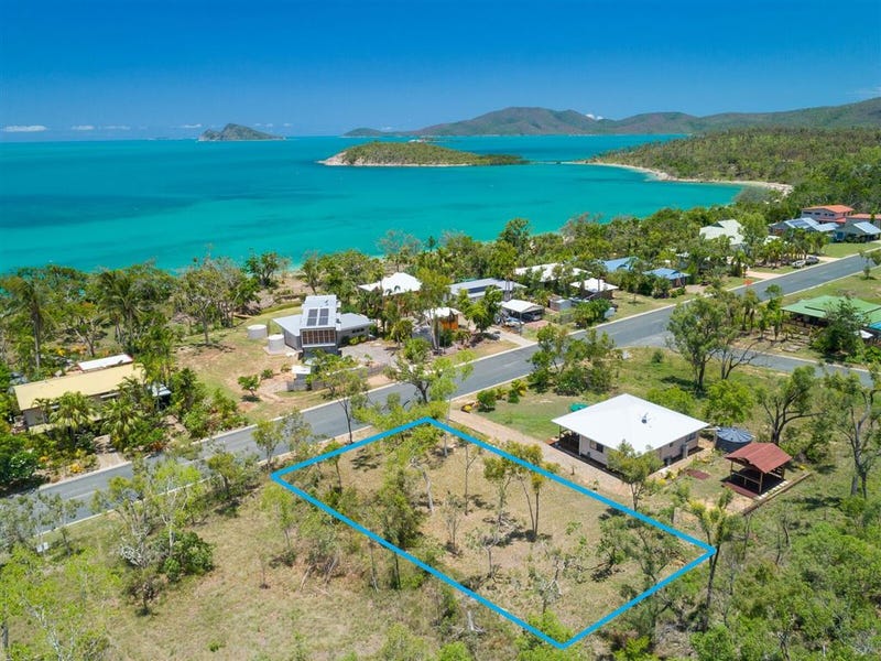 Hideaway Bay, QLD 4800 Sold Property Prices & Auction Results