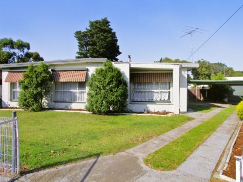 2 Kalver Street, Corio, Vic 3214 Property Details