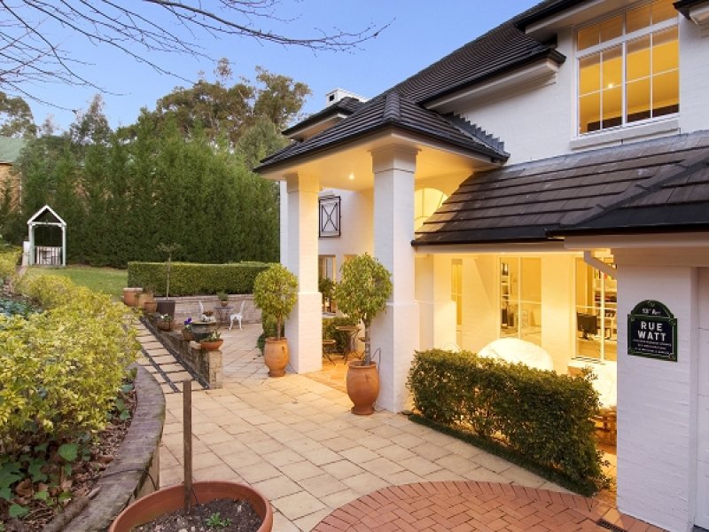 20 Sylvan Grove, Glenhaven, NSW 2156 Property Details