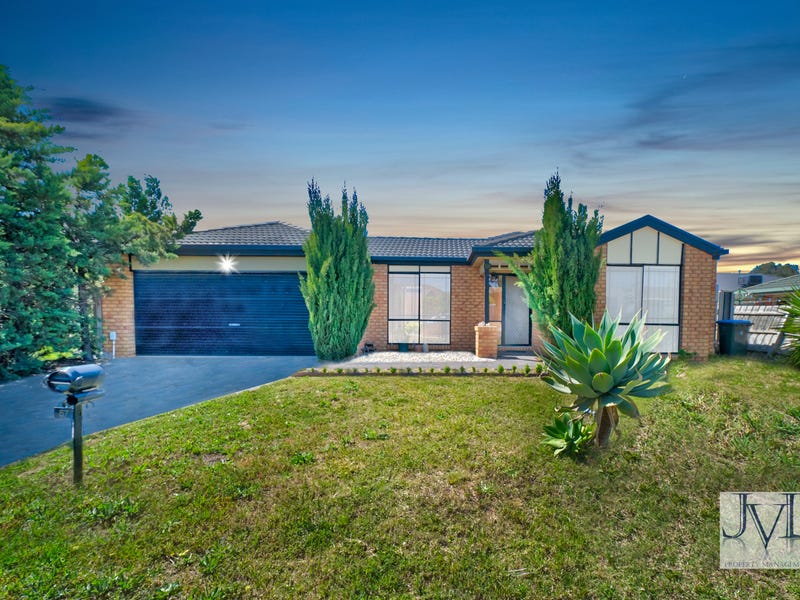 57 Toulouse Cres, Hoppers Crossing, VIC 3029