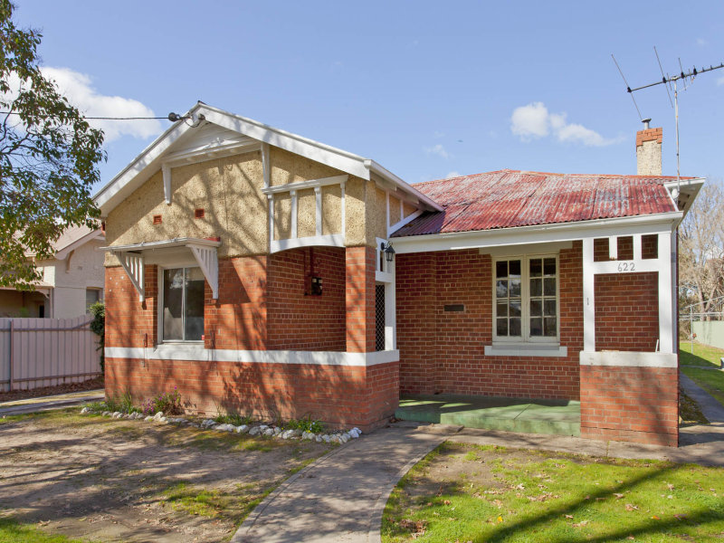 622 Griffith Street, Albury, NSW 2640 Property Details