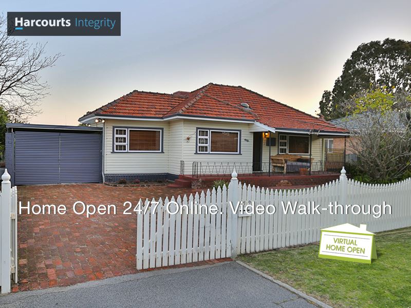 119 Anzac Tce, Bassendean, WA 6054 Property Details