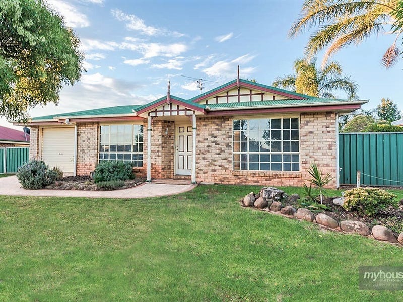 17 Eureka Court, Glenvale, Qld 4350 Property Details