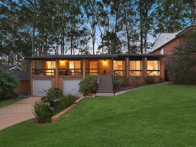 83 Hull Road, Beecroft, NSW 2119 Property Details