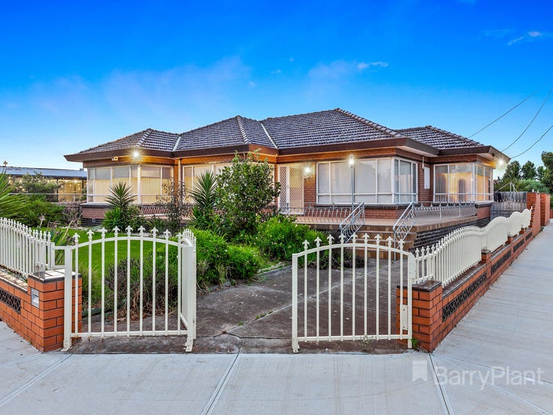 60 Glengala Road, Sunshine West, Vic 3020 House for Sale realestate