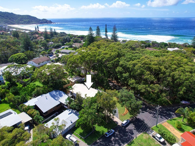 27 Belbourie Cres, Boomerang Beach, NSW 2428