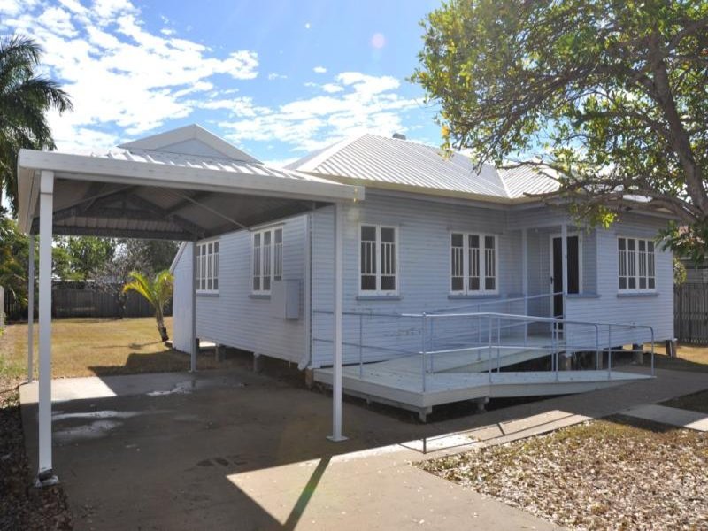 32 Lockheed Street, Garbutt, QLD 4814