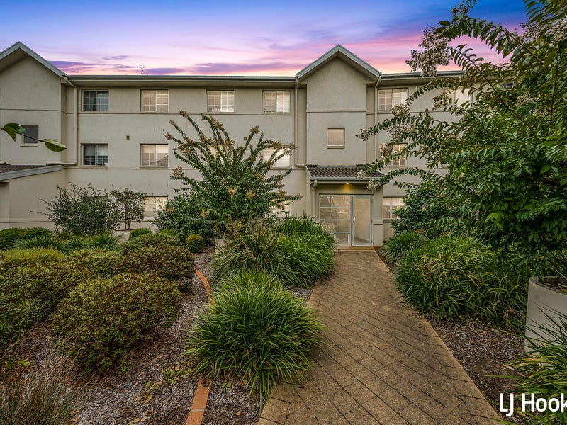124/20 Federal Highway, Watson, ACT 2602 - Property Details