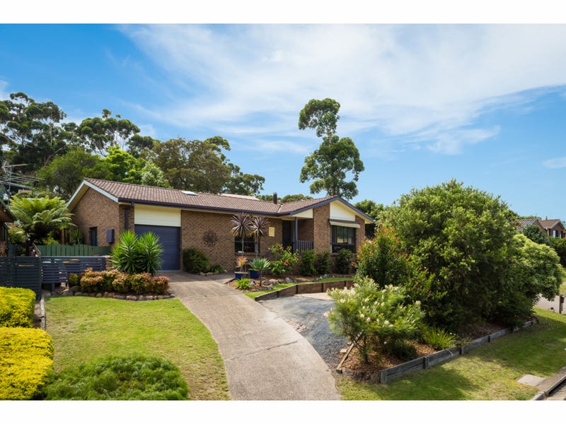 81 Surf Circle, Tura Beach, NSW 2548