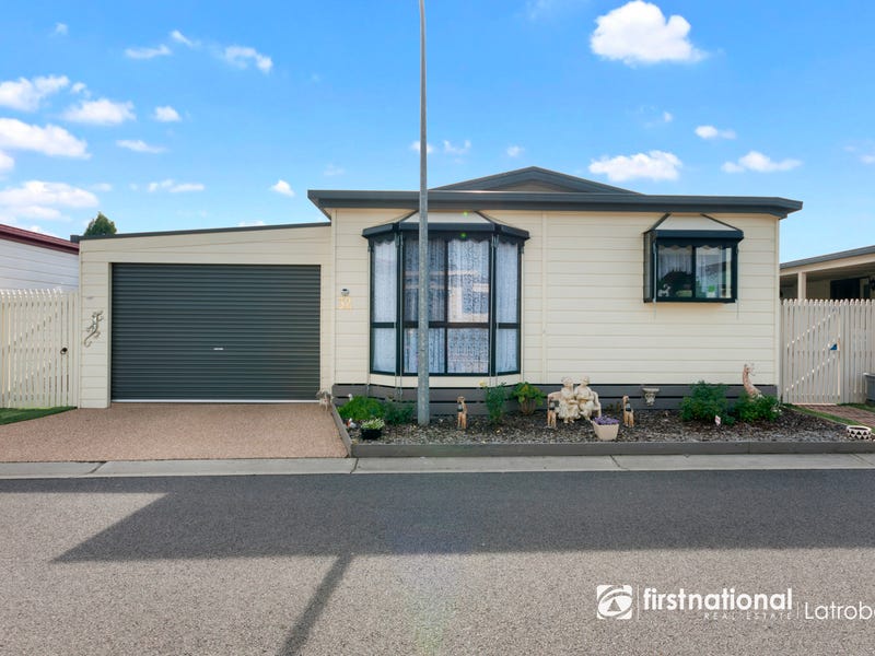 32 Green Acres, Traralgon, Vic 3844 Retirement Living for Sale