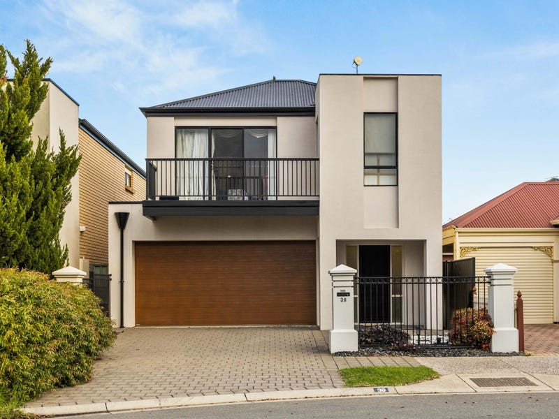 38 Lakefield Cres Mawson Lakes Sa 5095 Au 1276