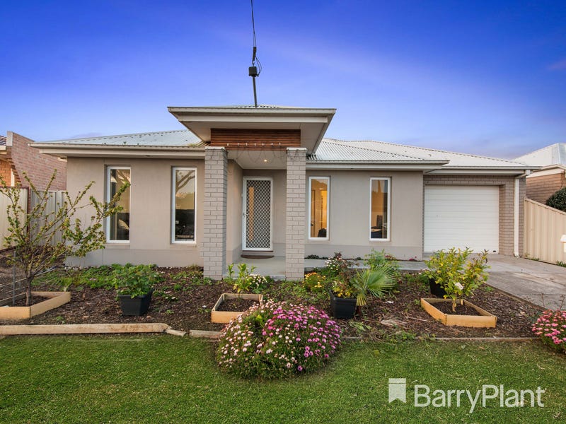 3/41 Evrah Drive, Hoppers Crossing, VIC 3029