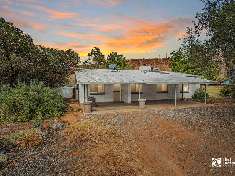 14 Finlayson Street, Gillen, NT 0870 Property Details