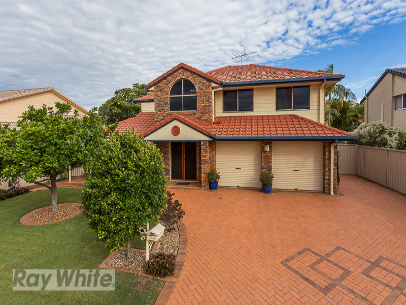 15 Bayswater Drive, Victoria Point, QLD 4165 15 Bayswater Drive, Victoria Point, QLD 4165