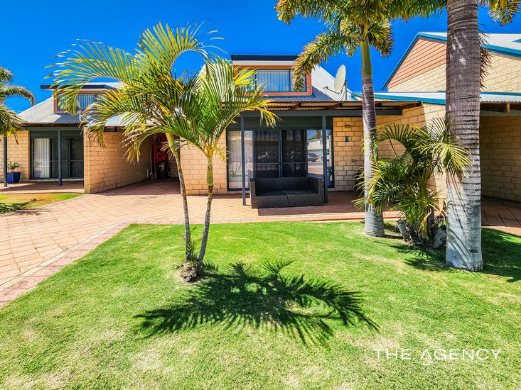 3/22 Mortimer Street, Kalbarri, WA 6536 Unit for Sale