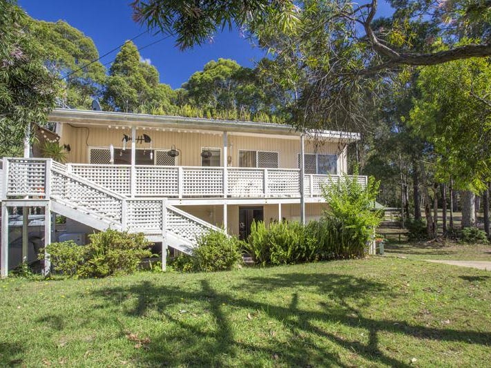 19 Surf Beach Avenue, Surf Beach, NSW 2536 19 Surf Beach Avenue, Surf Beach, NSW 2536
