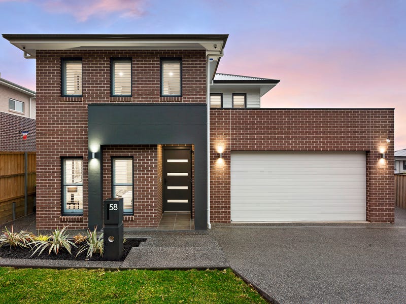 58 Milburn Circuit, Boolaroo, NSW 2284 Property Details