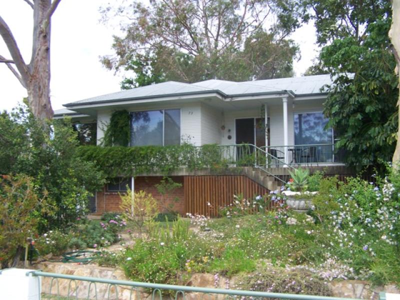 73 Gibbons Street, Narrabri, NSW 2390 Property Details