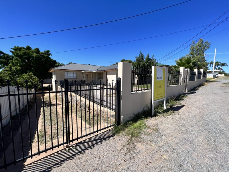 501 Cummins Street, Broken Hill, NSW 2880