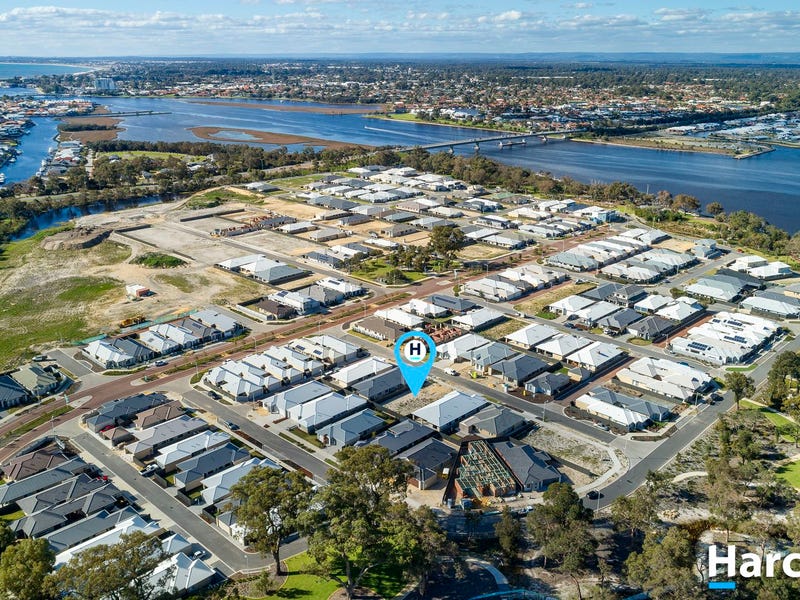 8 Sittella Way, Erskine, WA 6210 Residential Land for Sale