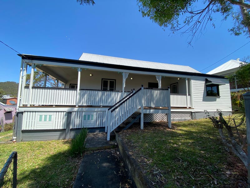 19 BROADWAY, Herberton, Qld 4887 Property Details