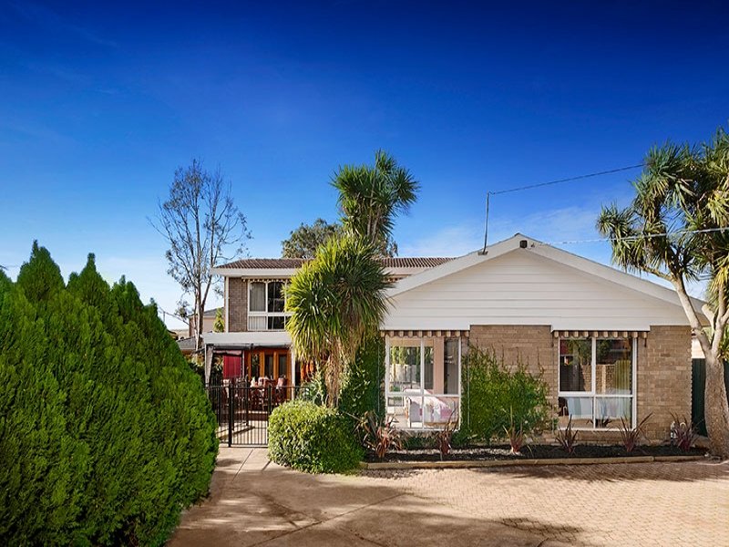 5 Mead Court, Oakleigh, Vic 3166 Property Details