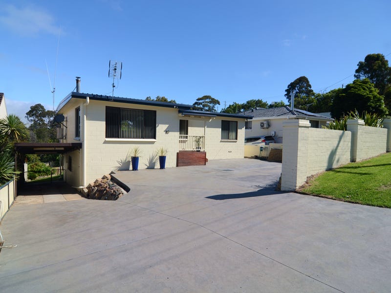 38 Mitchell St, Eden, NSW 2551 Property Details