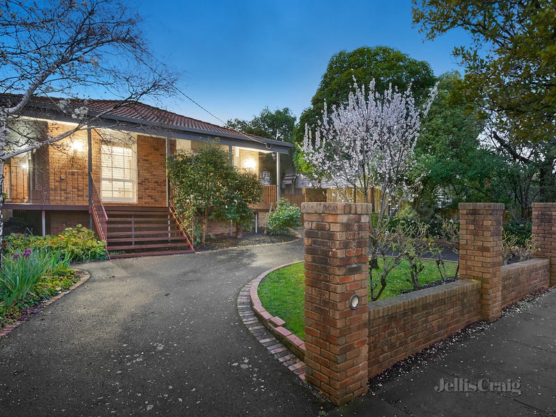 5 Hartwell Hill Road, Camberwell, Vic 3124 - Property Details
