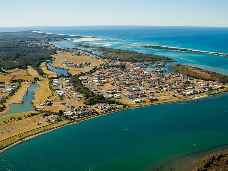 Lot 3083, Boambee, Harrington, NSW 2427 Residential Land for Sale