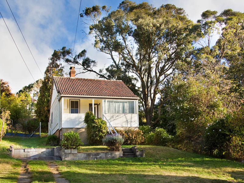 24 Shipley Road, Blackheath, NSW 2785 Property Details