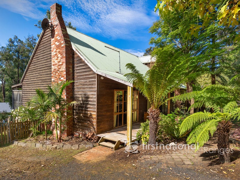 23 Second Avenue, Cockatoo, Vic 3781 - Property Details