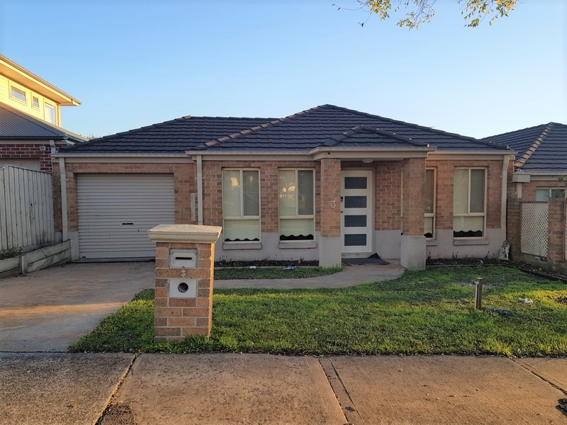 3 Normanton Place, Berwick, VIC 3806 - realestate.com.au