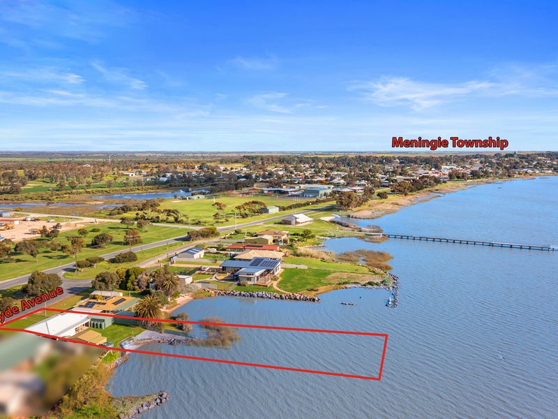 8 Hyde Avenue, Meningie, SA 5264 Property Details