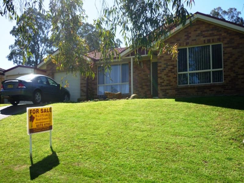 21 Robinson Way, Singleton, NSW 2330 Property Details